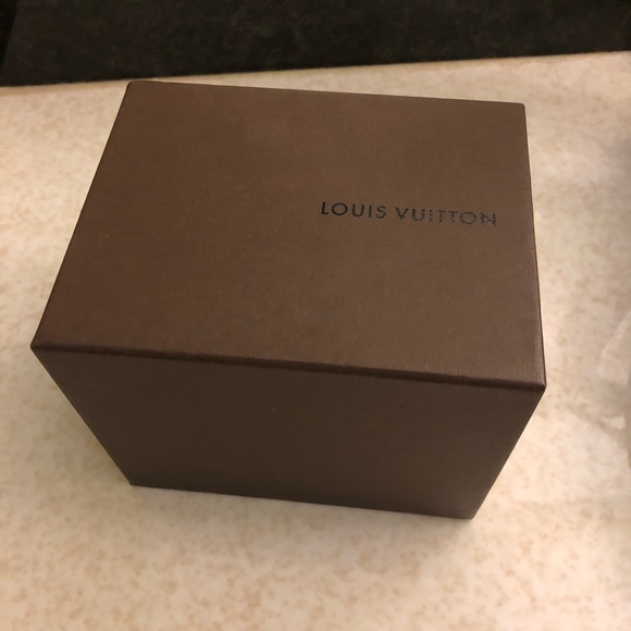 Louis Vuitton Other Authentic Louis Vuitton Empty Box Poshmark
